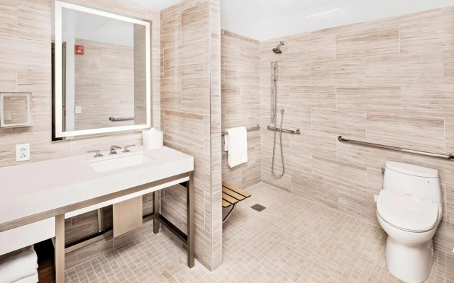 Hilton Club The Quin New York