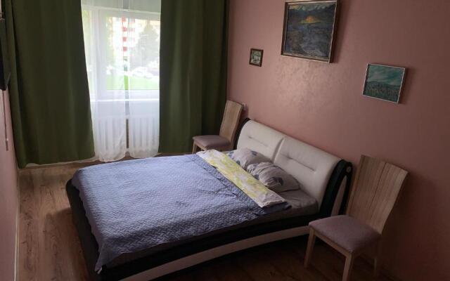 Mõisavahe 30