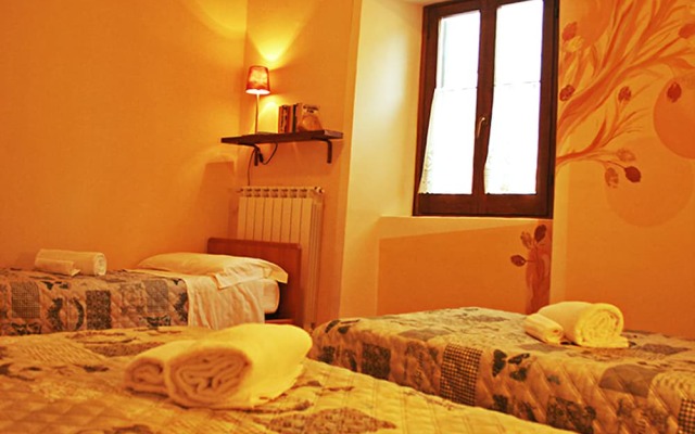 Locanda Delle Ginestre