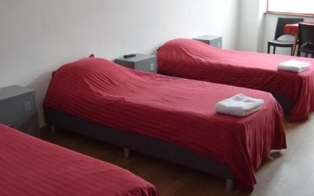 Hotel Cafe 't Zonneke