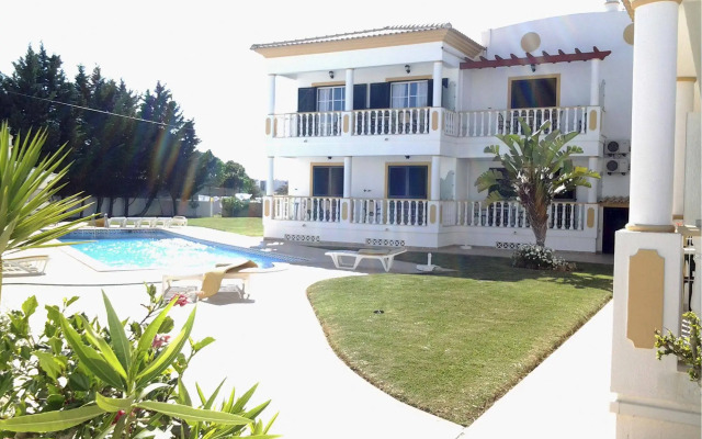 Apartamentos Solar Veiguinha