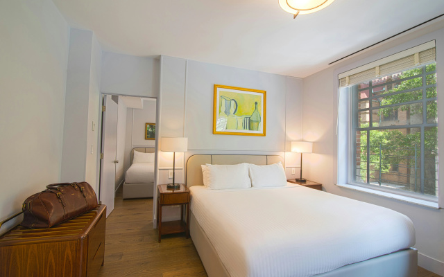 Hotel Belleclaire