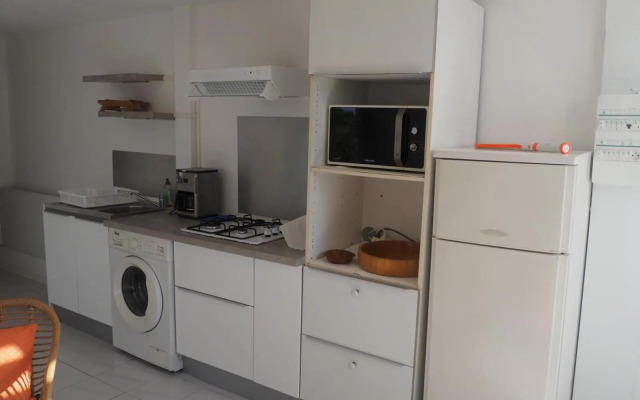 Les jardins d'Émilie