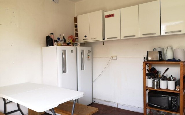 Hostal Vitalia