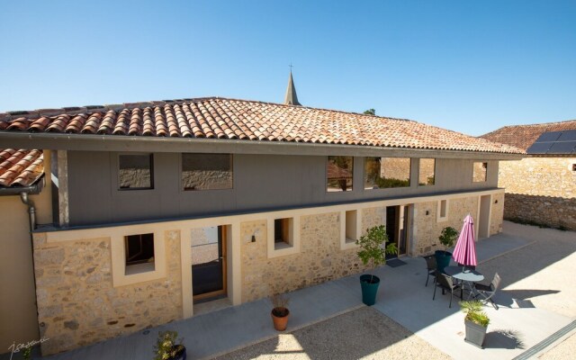 La Métairie du Clos Saint Louis