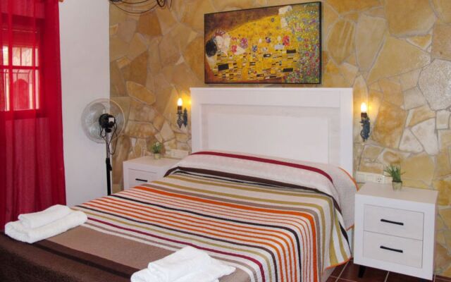 Holiday Home La Era - FRG130