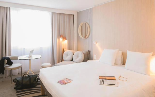 Novotel Bordeaux Lac