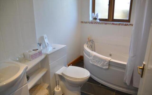 Woodland Guesthouse