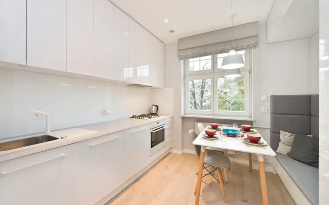 Apartament Lili by Q4Apartments