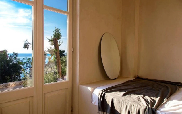 Villa Dalula in Agios Nikitas