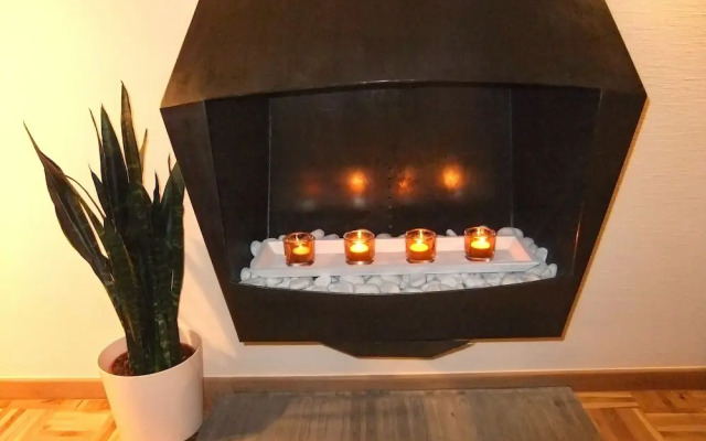 Fuths Loft Penthouse 85