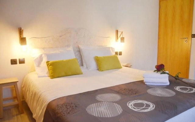 Villa Santa Bárbara