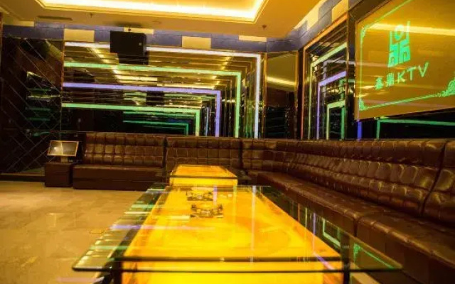 Xin Ding Hotel