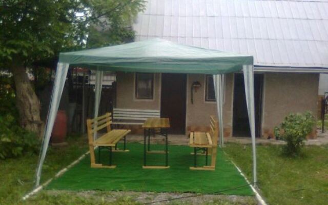 Vila Daniel
