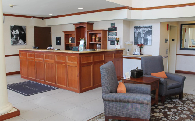 Country Inn & Suites by Radisson, Eagan, MN