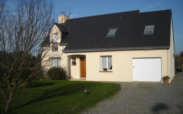 Gîte Saint-Molf, 2 pièces, 3 personnes - FR-1-306-938