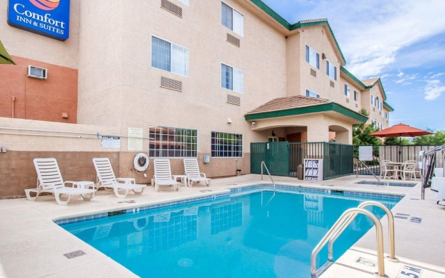 Comfort Inn & Suites North Tucson - Marana