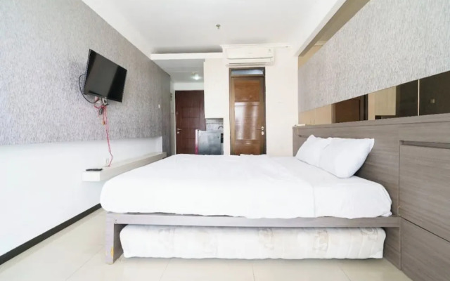 OYO 93934 Apartemen Gateway Pasteur By Groom