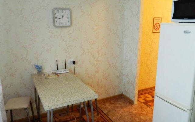 Apartamenty Zakirova