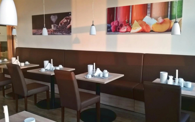 Hotel Vita Berlin