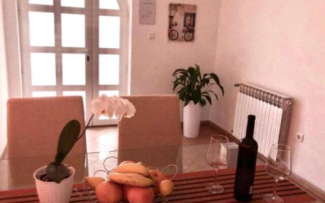 Apartments Roberta