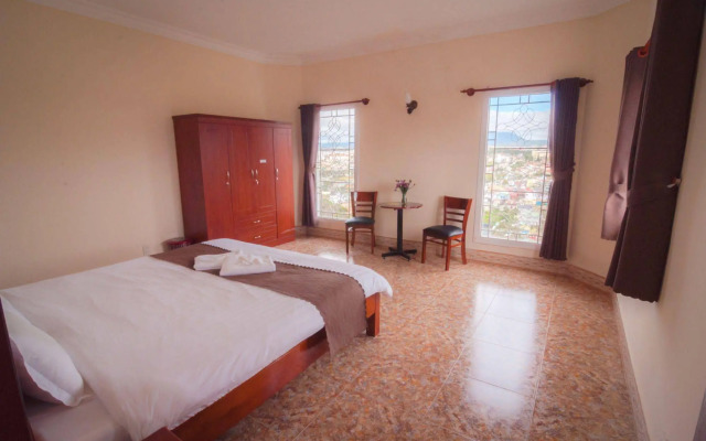 Robin Hill Guesthouse