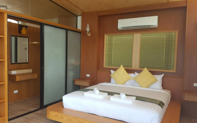 Jasmine Resort and Spa