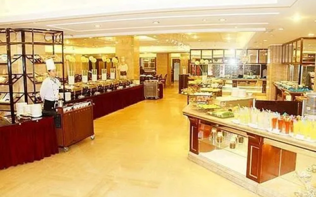 Shijiazhuang Beautiful East International Hotel