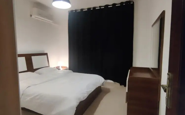 Mman Apartment With Electric Heating & Wifi