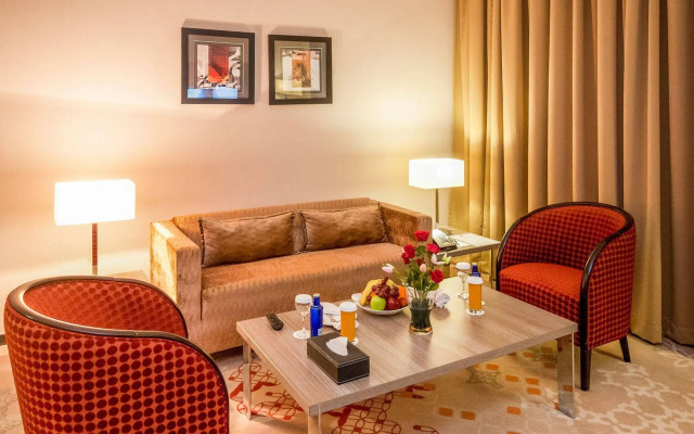 Mira Hotel Corniche
