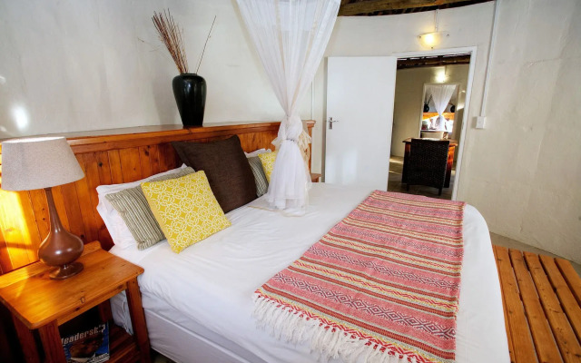 De Old Drift Guest Farm