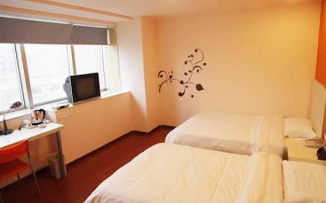 Xi'an Didu Hotel