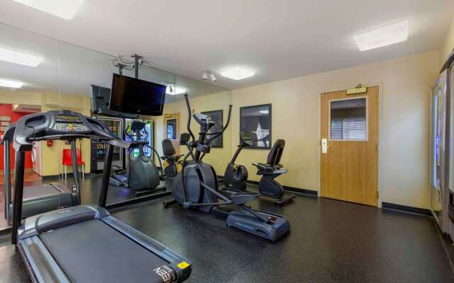 Extended Stay America Suites - Washington, D.C. - Fairfax