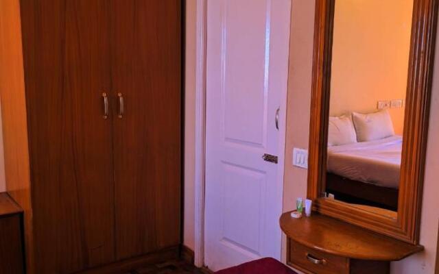 NSN Grand Home Stay