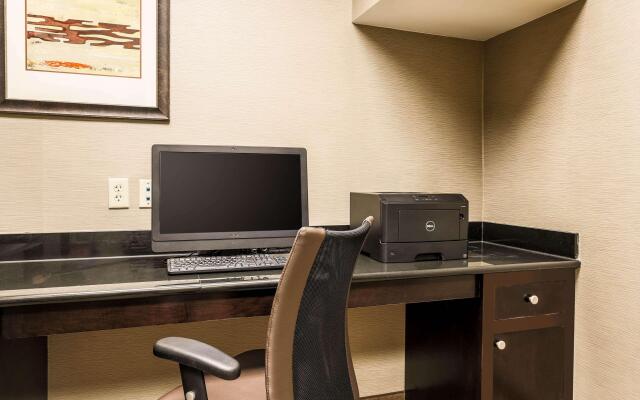 Comfort Suites DFW North/Grapevine