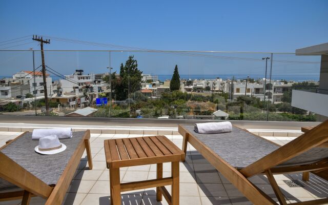 Iraklis Studios & Apartments