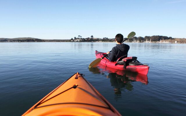 M Star Hotel Covington