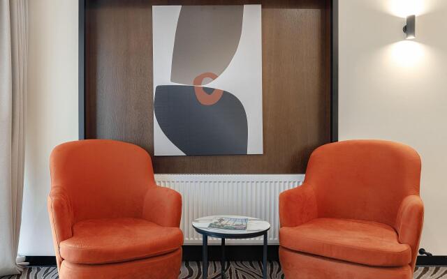 Almaty Hotel
