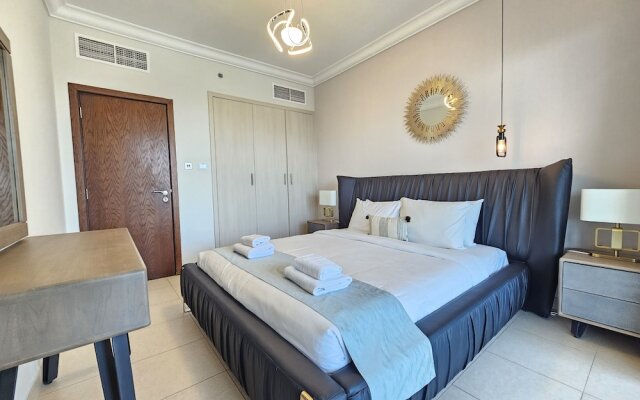 Vacay Lettings - 8 Boulevard Walk