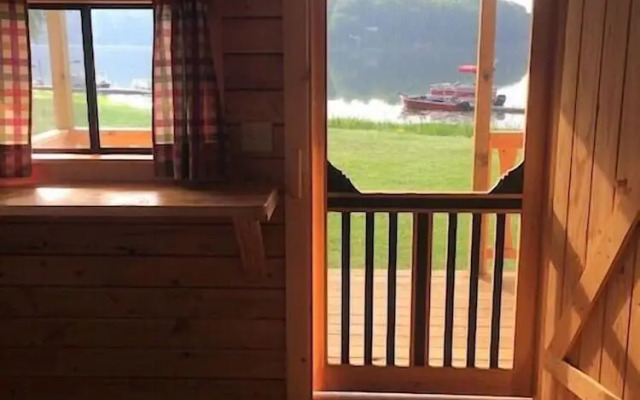 Duck Lake Campground