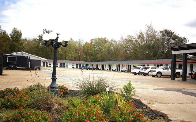 Rodeway Inn