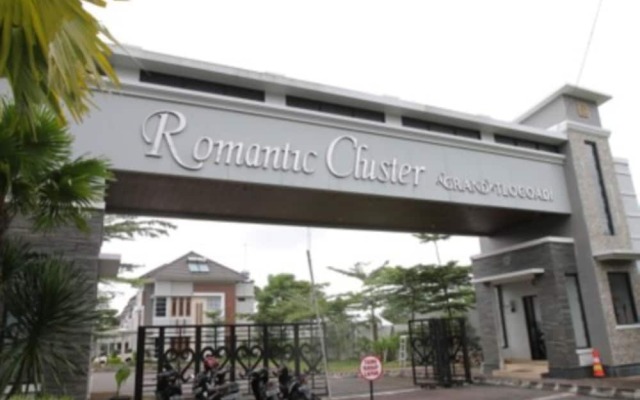 Rumah Qeela