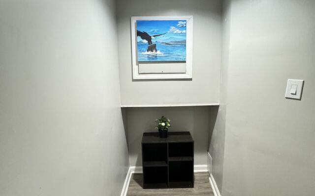 Executive Apartment at Uplands