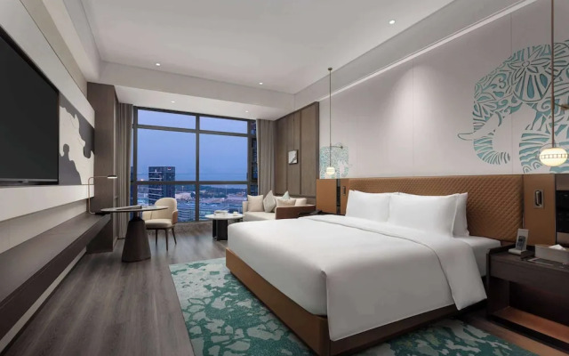Wyndham Garden Kunming Panlong