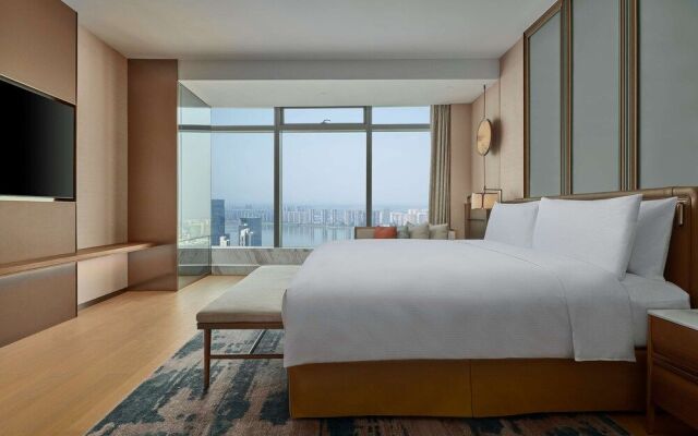 Hilton Changsha Riverside