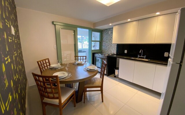 Locar-in Gramado Studio 100 m da Rua Coberta