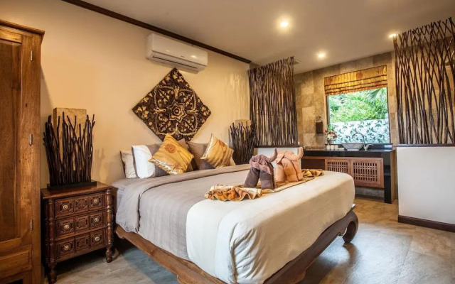 Villa Saifon 5 Bedroom Pool Villa