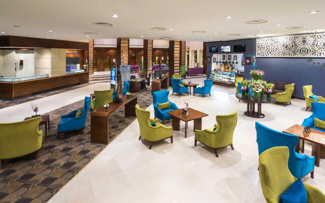 Holiday Inn Riyadh al qasr by IHG