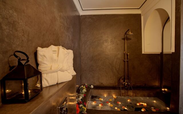 Riad Sokera Hotel & Spa - Adults Only