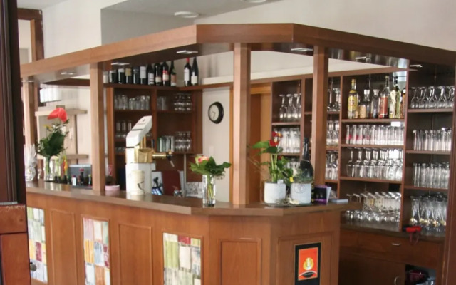 Parkschlösschen Lichtenstein